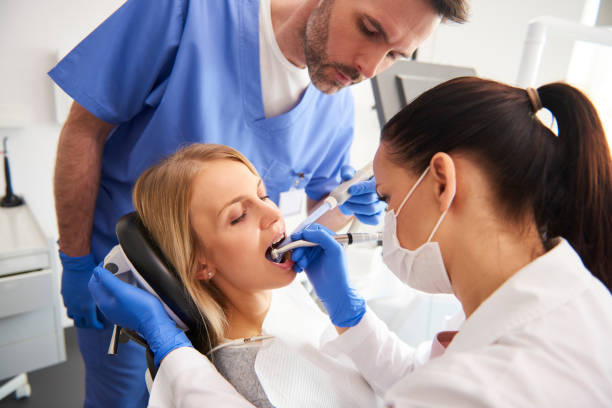 Advanced Technology for Better Dental Care in Picture Rocks, AZ