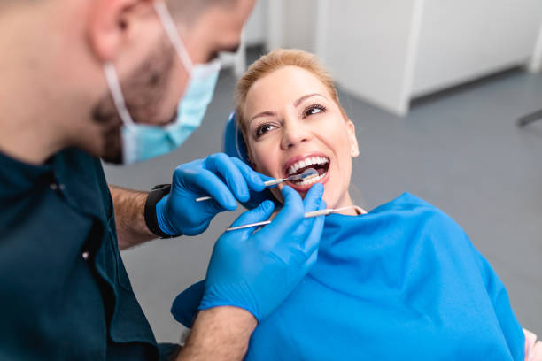 Oral Cancer Screening in Picture Rocks, AZ