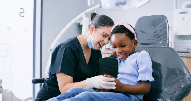 Dental X-Rays and Imaging in Picture Rocks, AZ